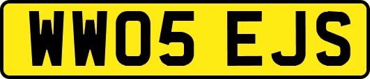 WW05EJS