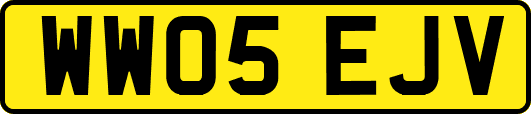 WW05EJV