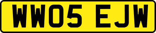 WW05EJW