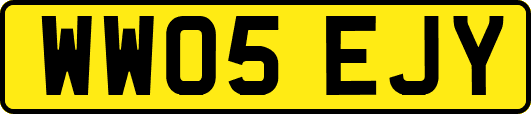 WW05EJY
