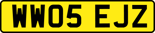 WW05EJZ