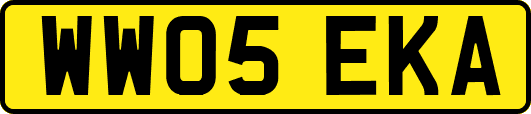 WW05EKA