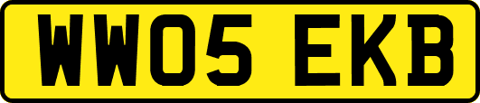 WW05EKB