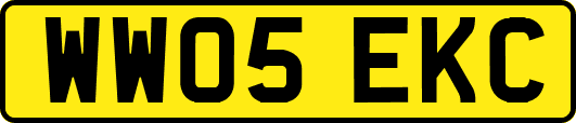 WW05EKC