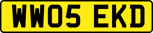 WW05EKD