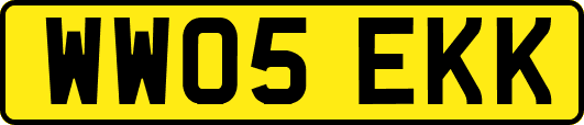WW05EKK