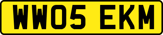 WW05EKM