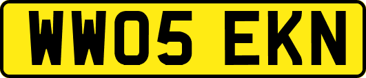WW05EKN