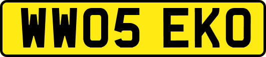 WW05EKO