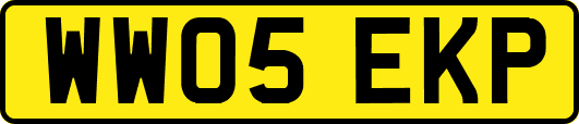 WW05EKP