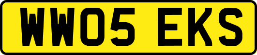 WW05EKS