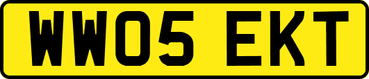 WW05EKT