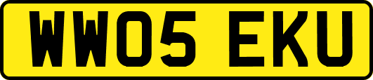 WW05EKU