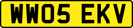 WW05EKV