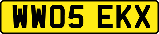 WW05EKX