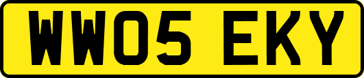 WW05EKY