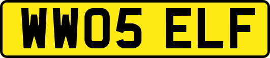 WW05ELF