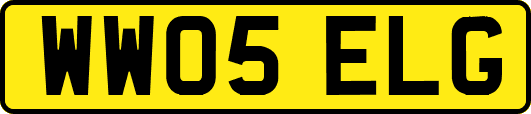 WW05ELG