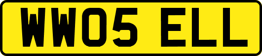 WW05ELL