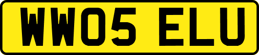 WW05ELU