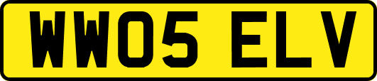 WW05ELV