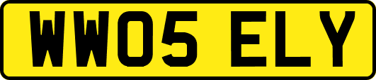 WW05ELY