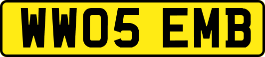 WW05EMB