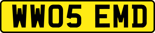 WW05EMD