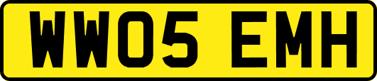 WW05EMH