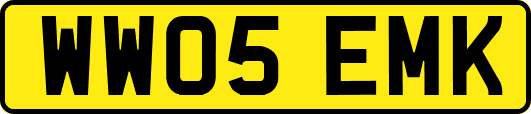 WW05EMK