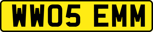 WW05EMM