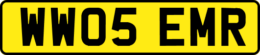 WW05EMR