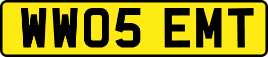 WW05EMT