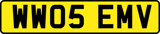 WW05EMV