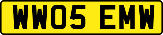 WW05EMW