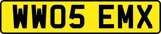 WW05EMX