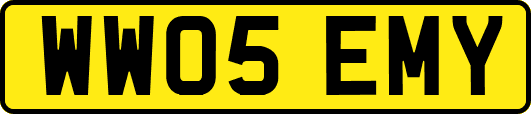 WW05EMY