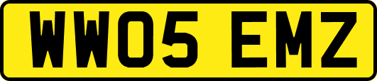 WW05EMZ