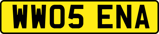 WW05ENA
