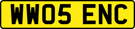 WW05ENC