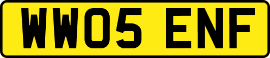 WW05ENF