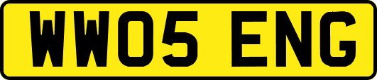 WW05ENG