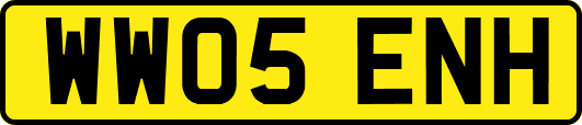 WW05ENH