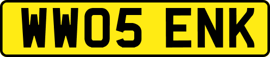 WW05ENK