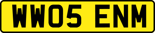 WW05ENM
