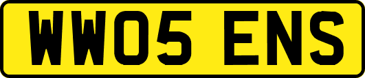 WW05ENS