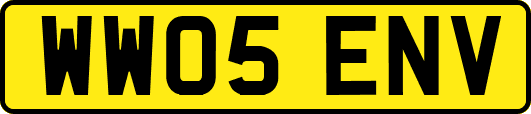 WW05ENV
