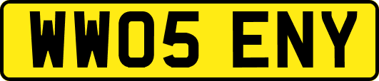 WW05ENY
