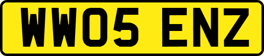 WW05ENZ