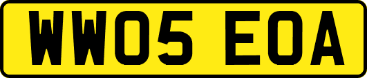 WW05EOA